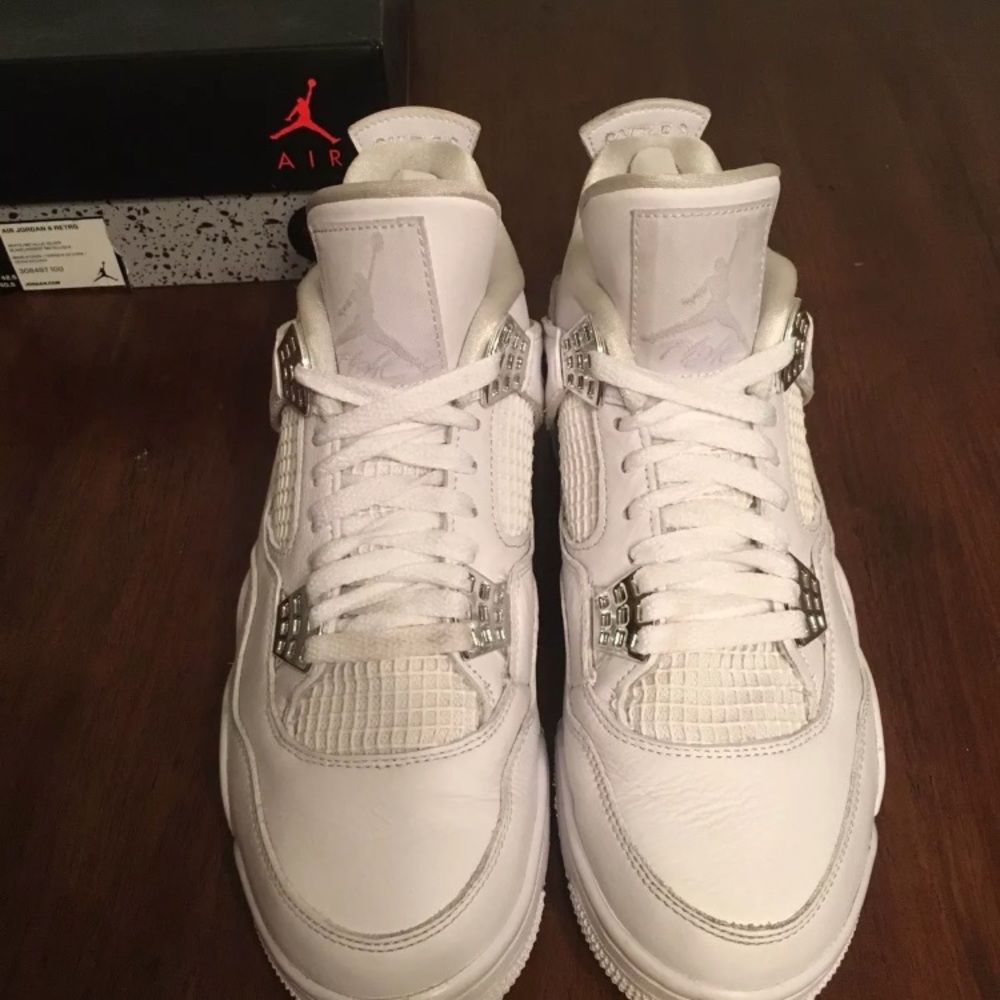 Pure money 4s